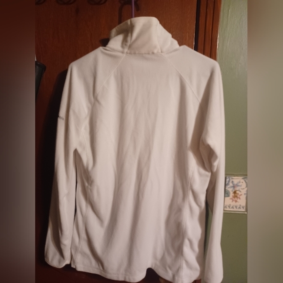 Columbia Pullover - Picture 4 of 5